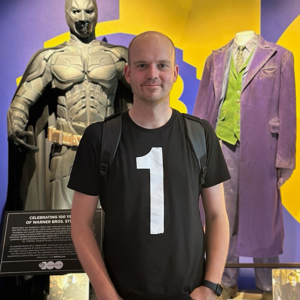 Patrick van Rooijen
