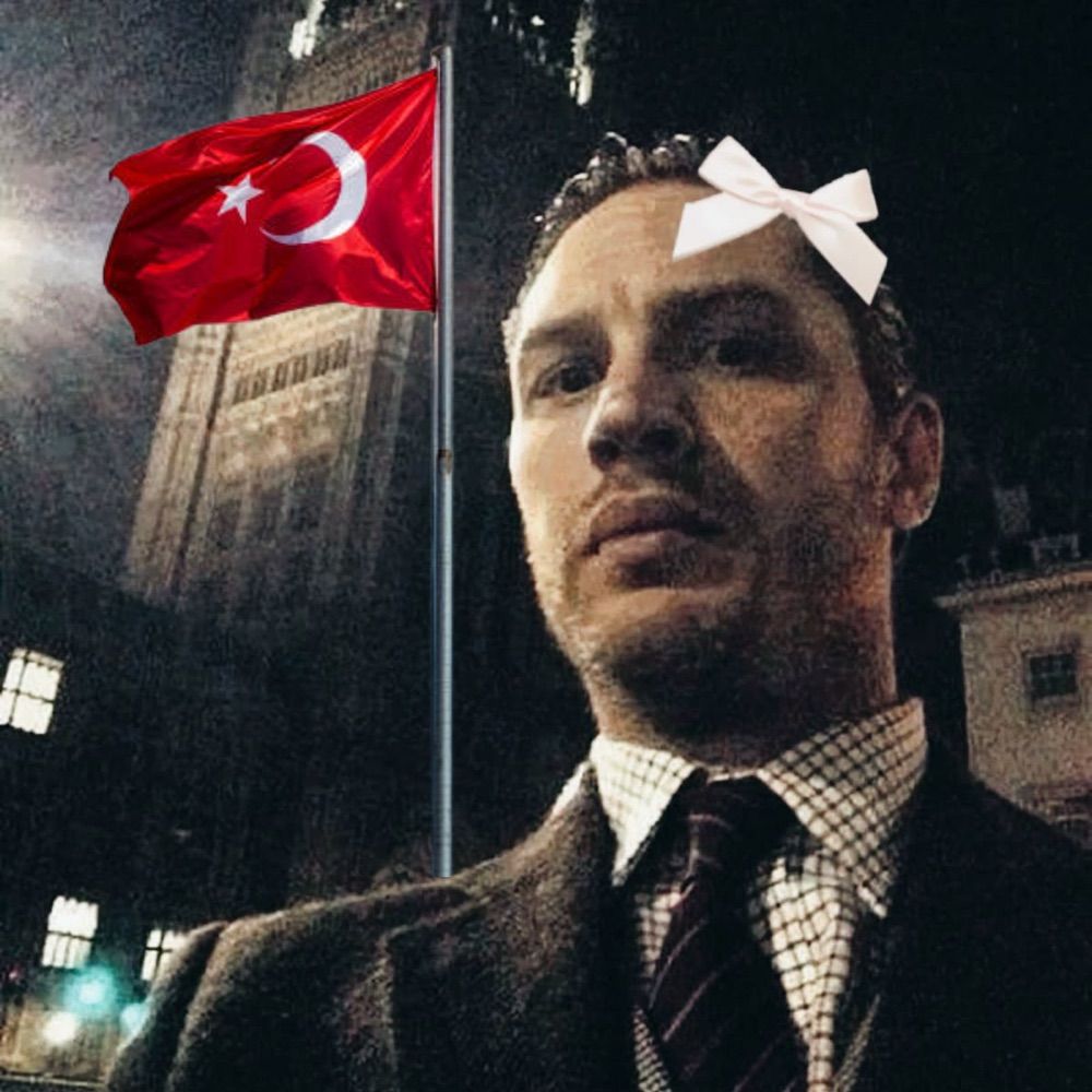 burcu