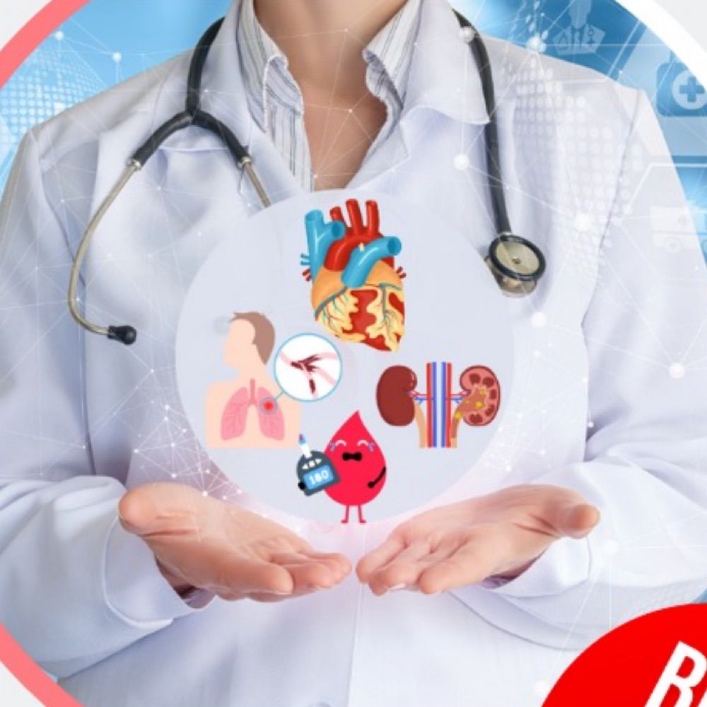 Int’l Society of Cardio Renal Metabolic Medicine
