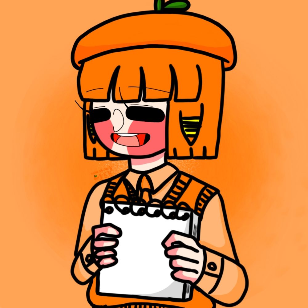 🍊애플토린(Aᴘᴘʟᴇ Tᴏʀɪɴ A.ᴛ)🎨