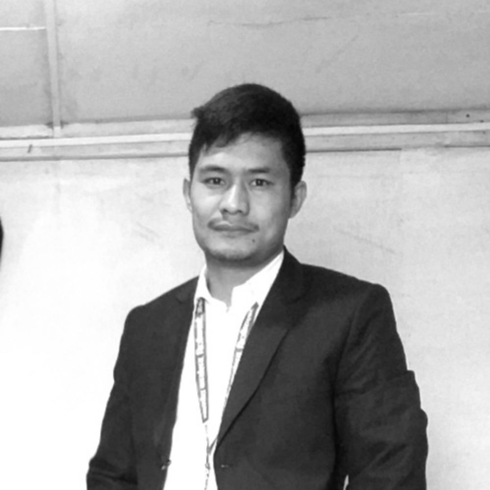 Khagen tamang
