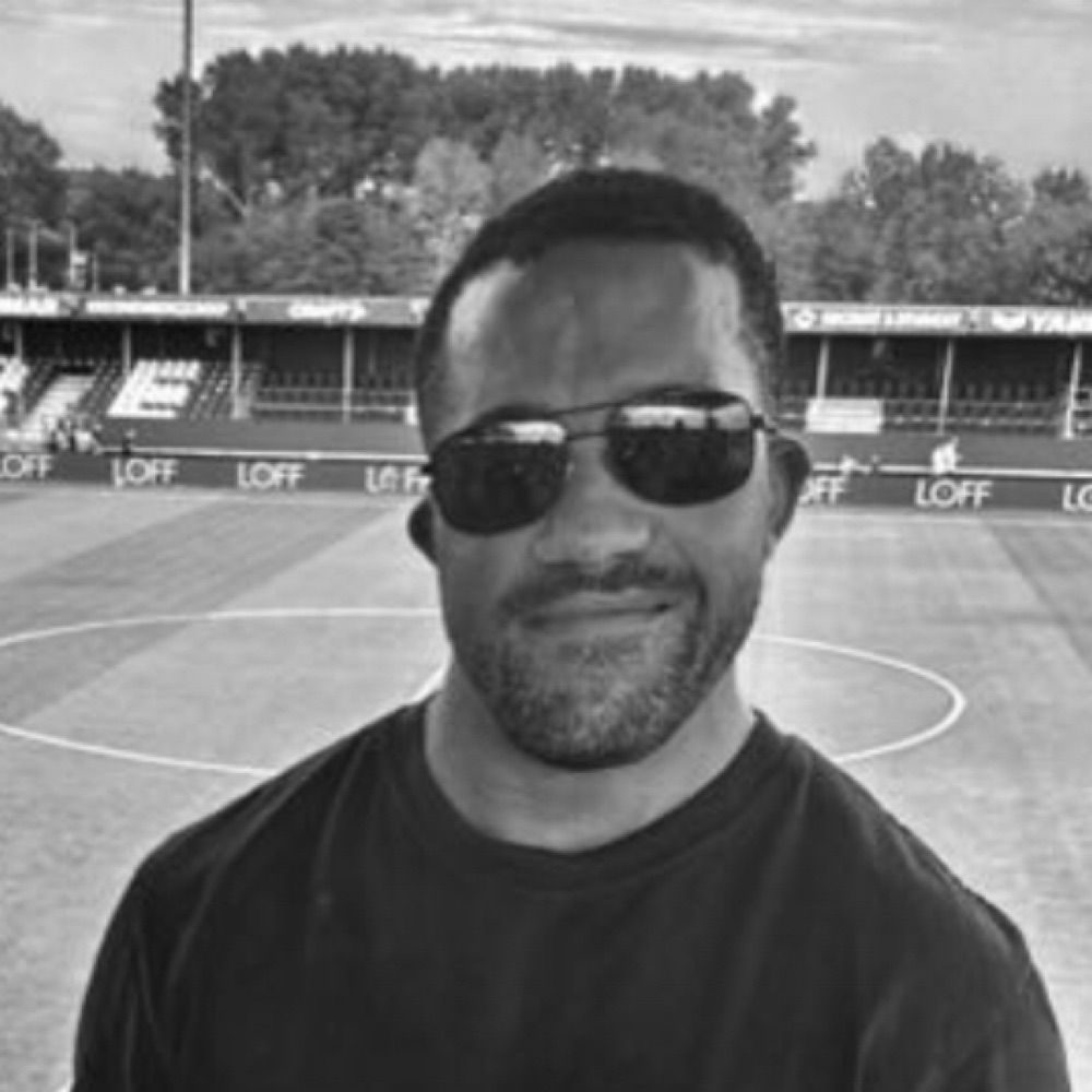 Rayno Albring