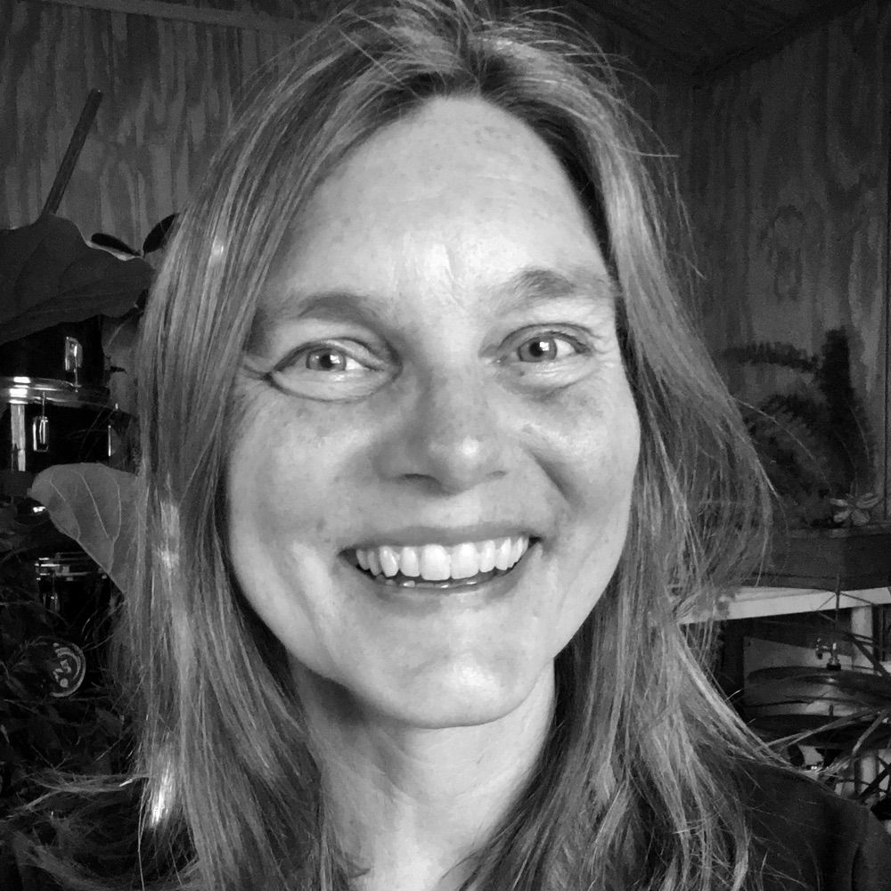 Kristin Elise Phillips
