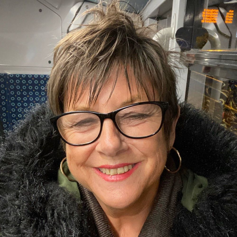 Mary Rees