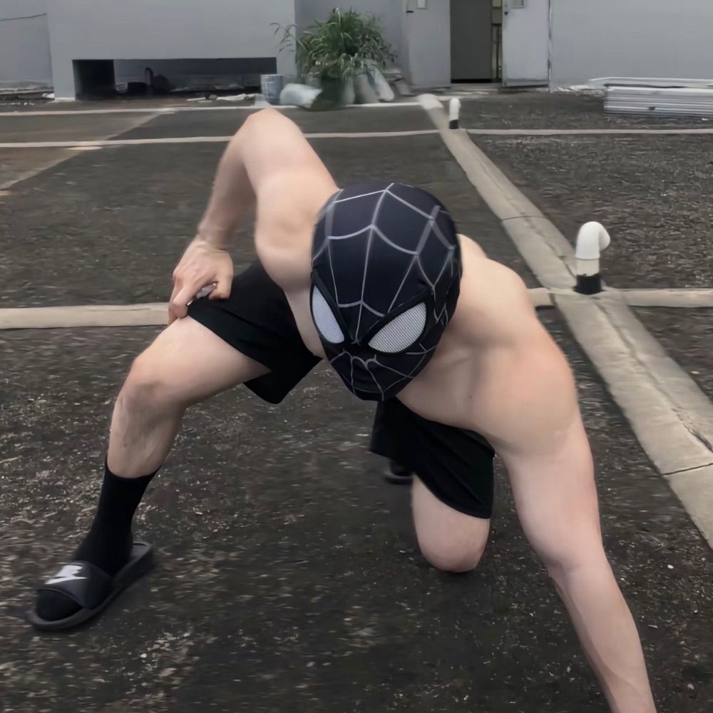 全能性瘾患者