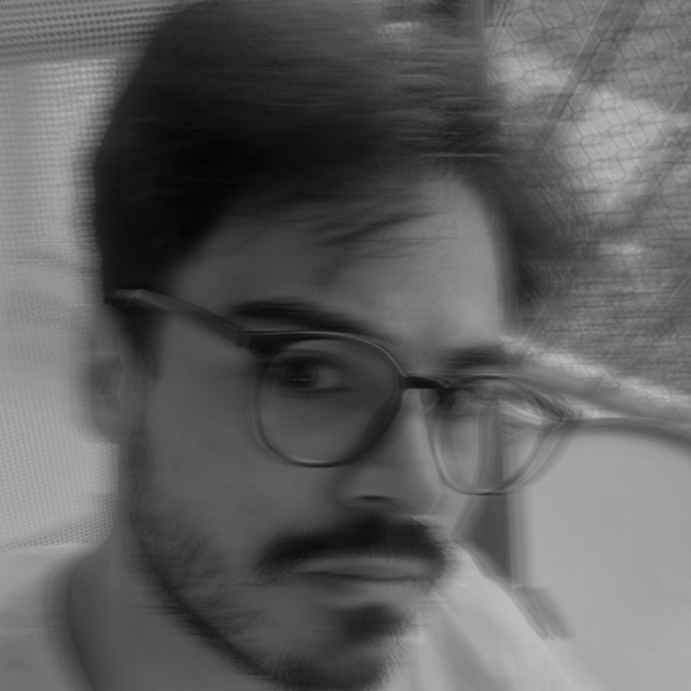 Vitor Pimentel