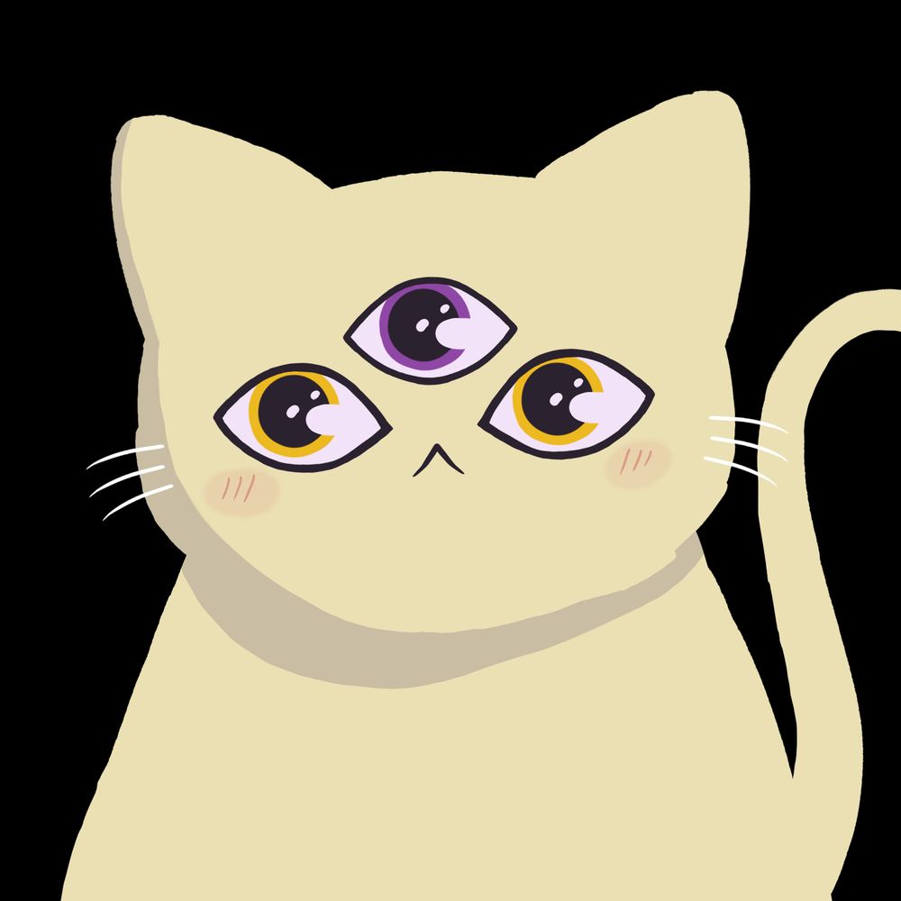 Soup/Cat