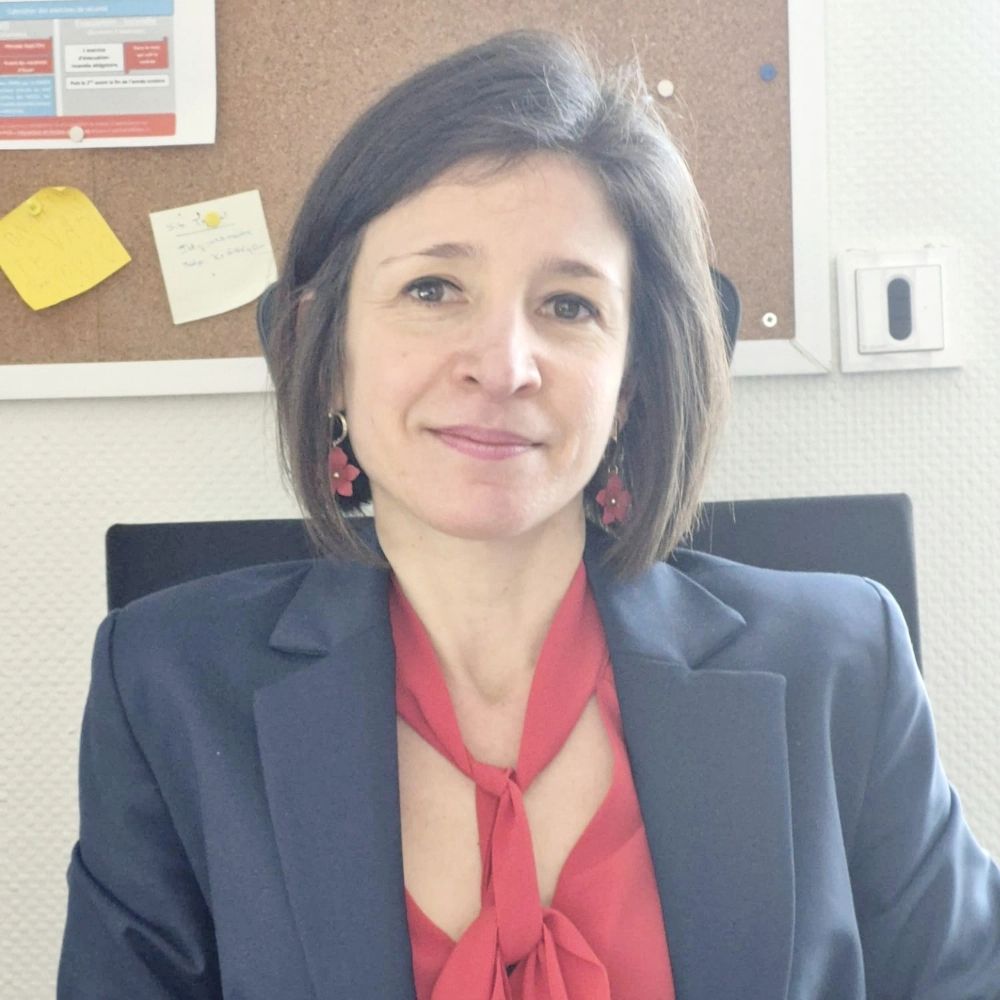 Emilie Mathieu Chatelier