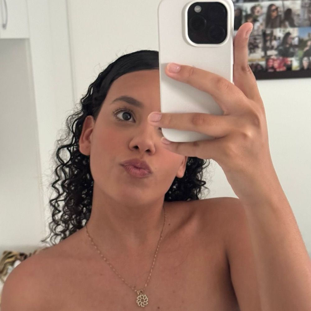 bel santana 