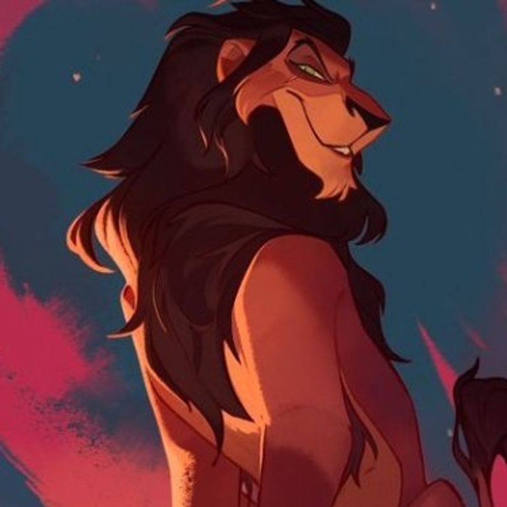 🐾Scar🐾