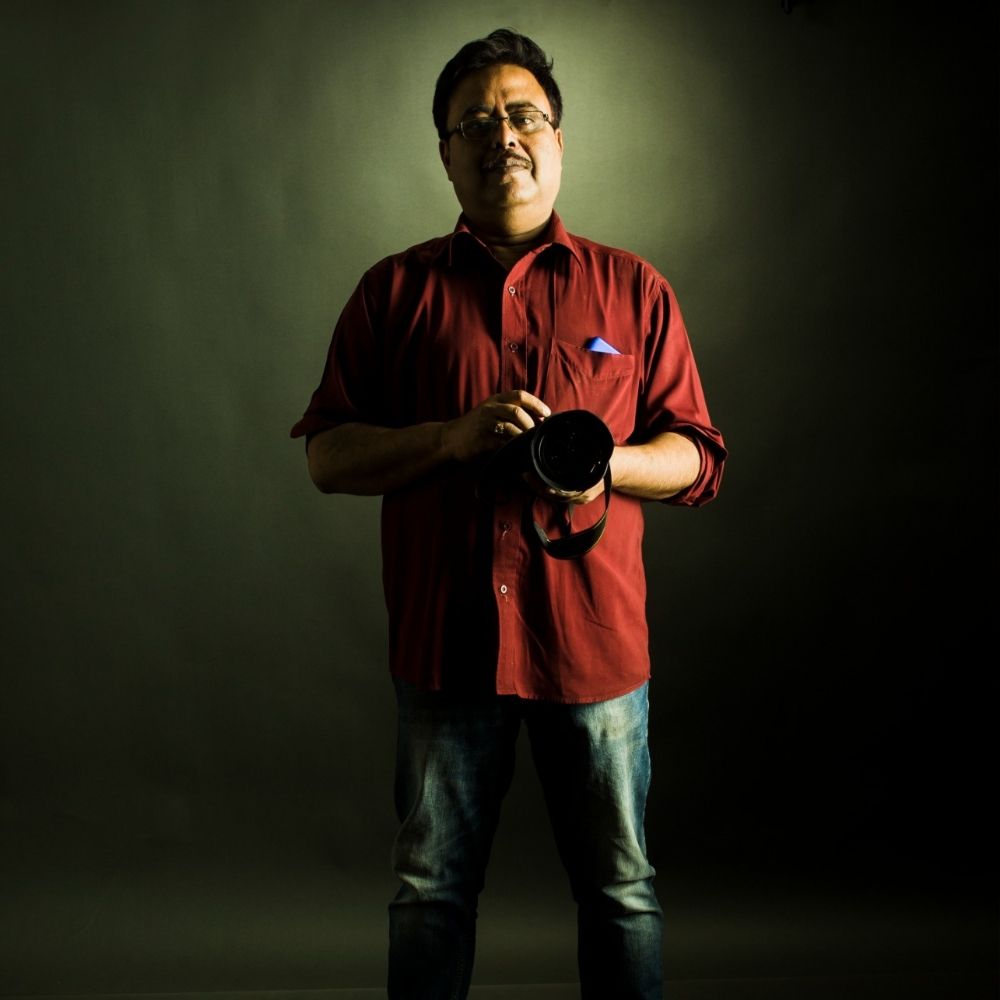 Arindam Kusari