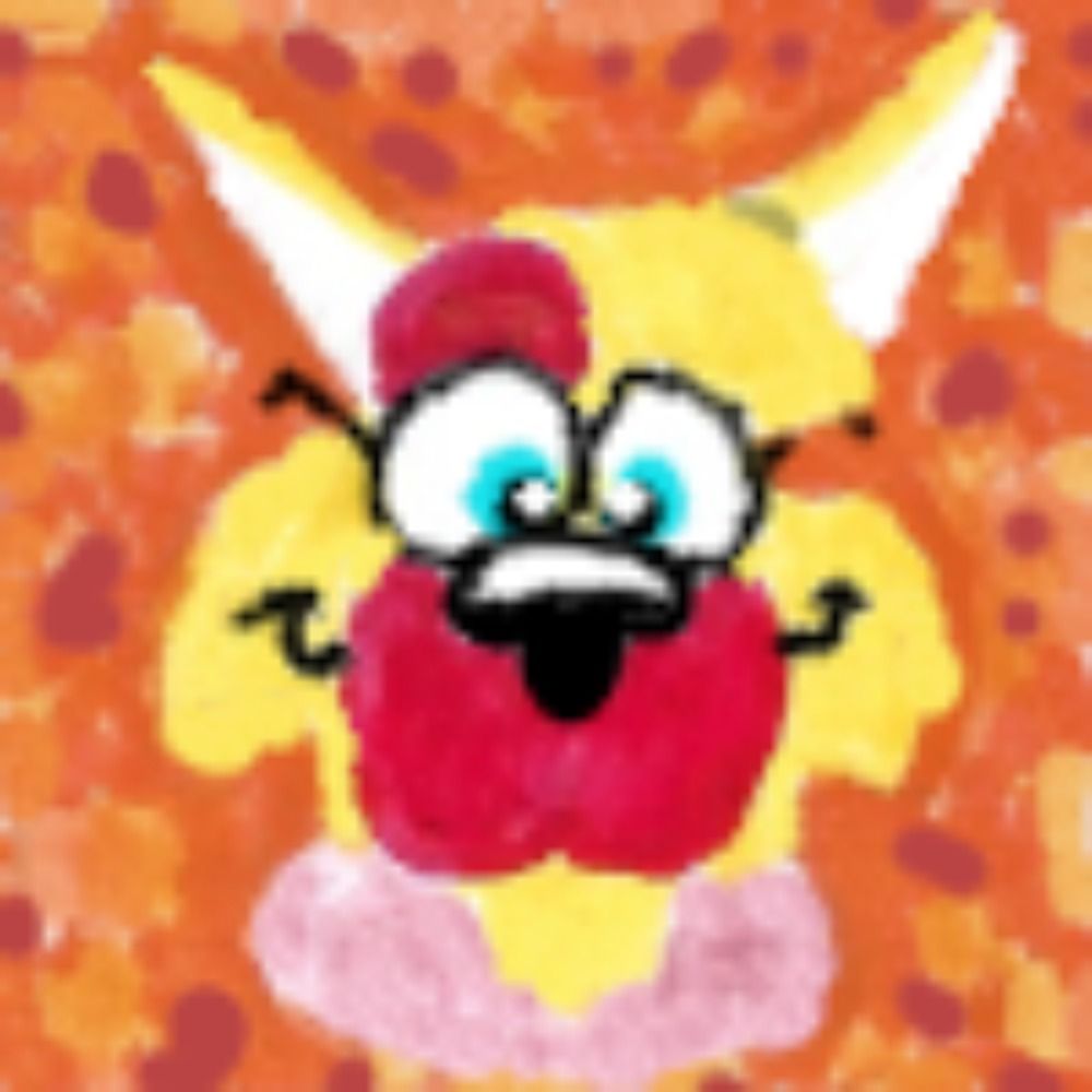 BlueEyedWolf's avatar