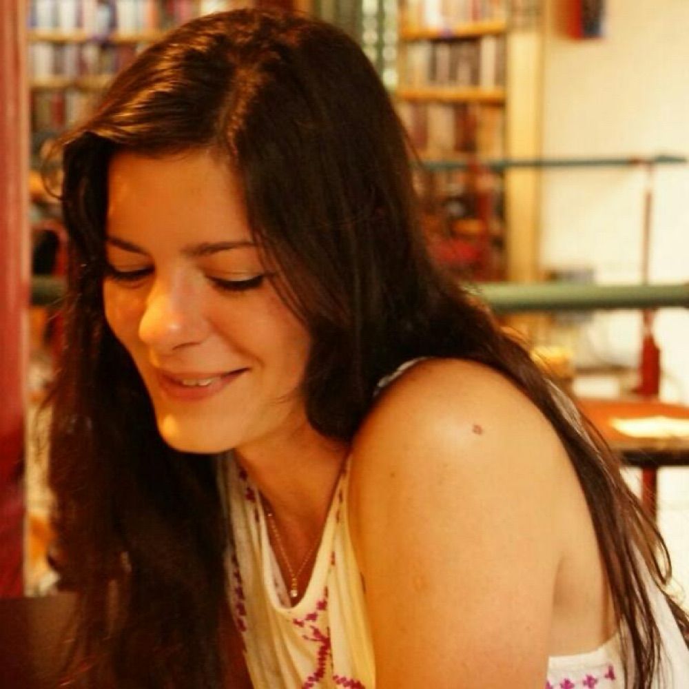 Soledad Arqueros