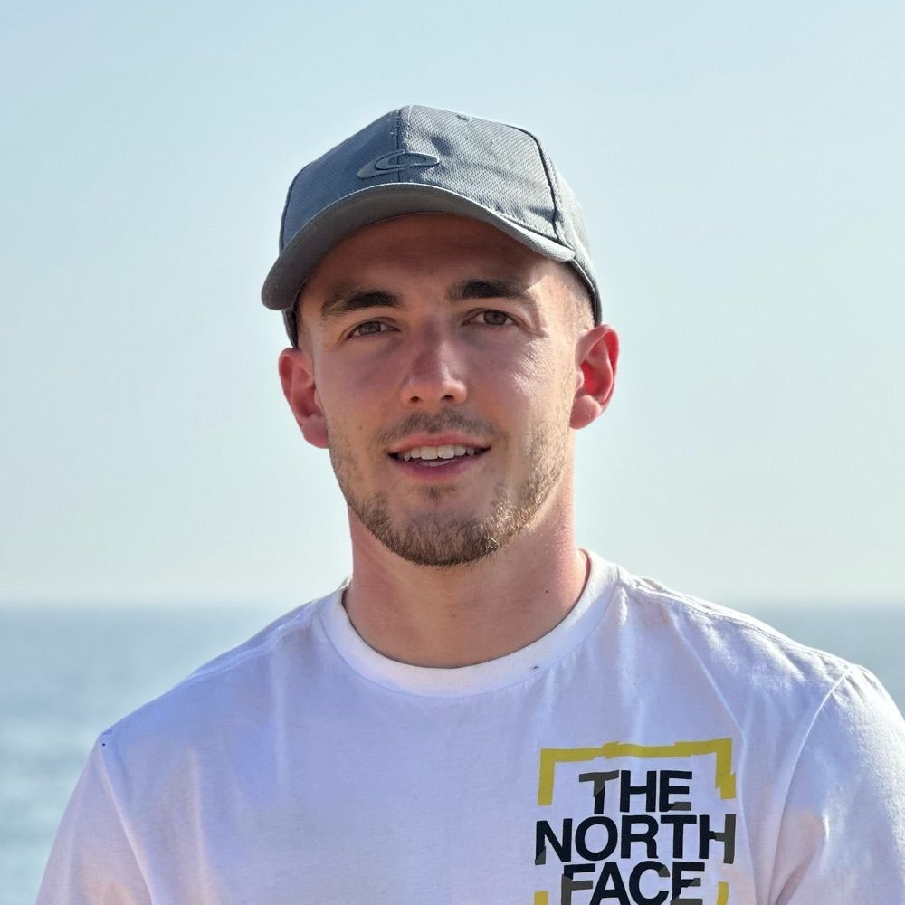 Brandon Walsh