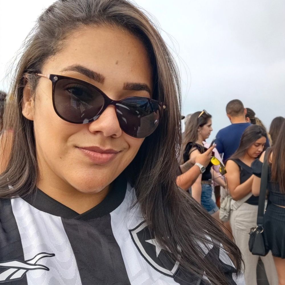 Ingrid Ornellas