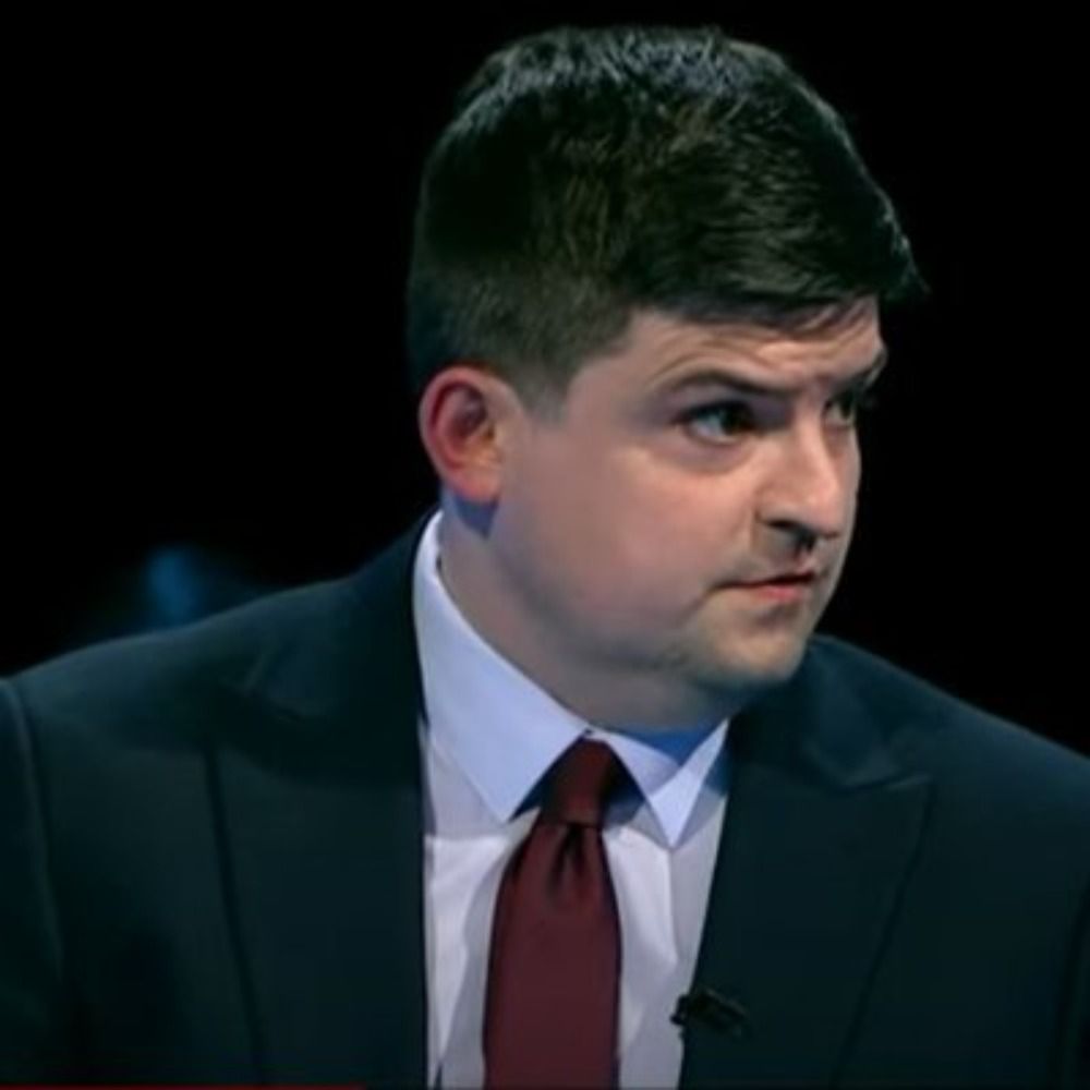 David McCann