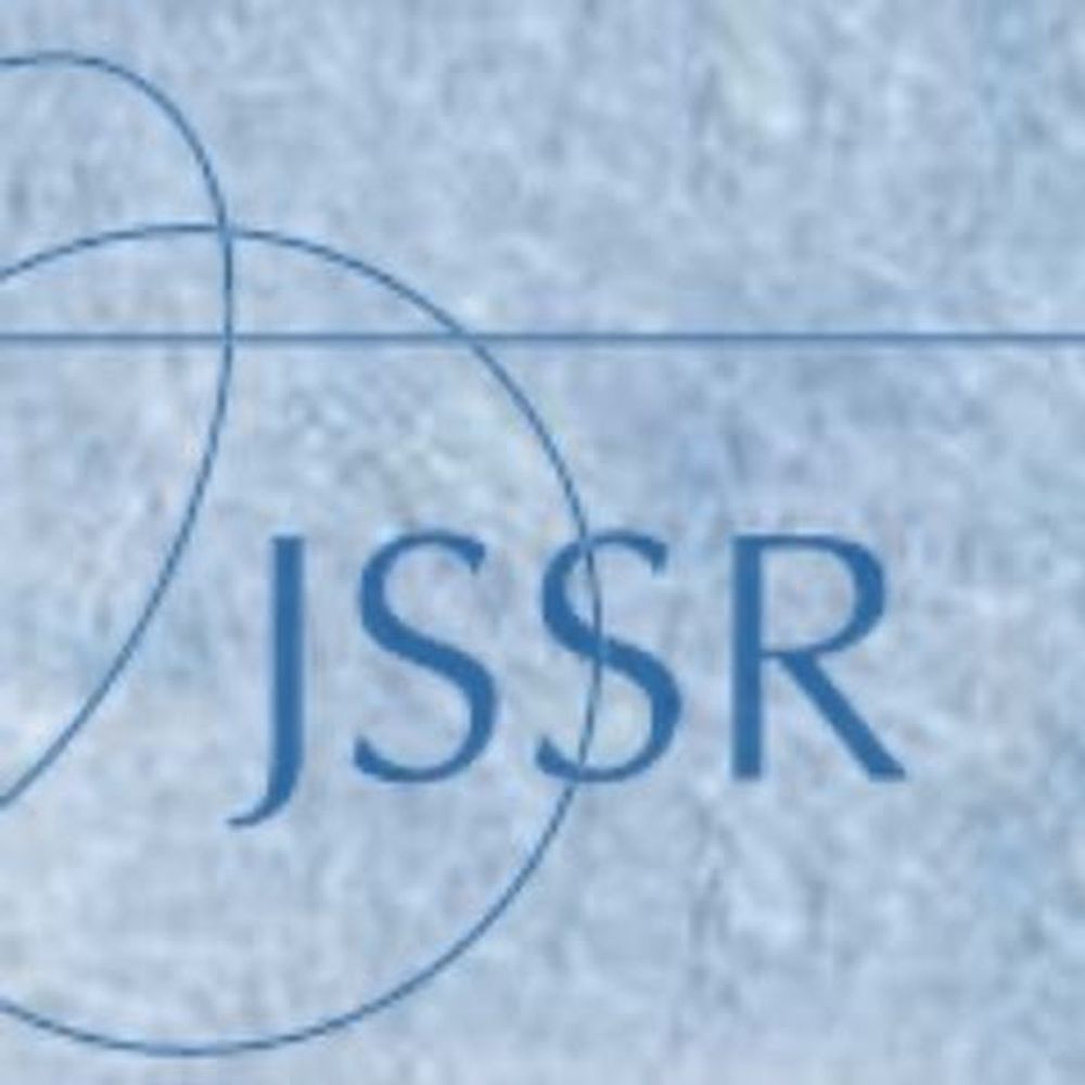 Journal for the Scientific Study of Religion