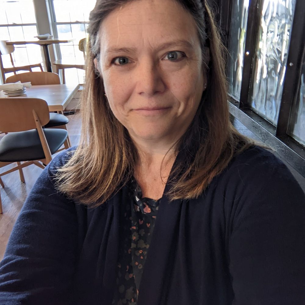 Sarah Hilderley