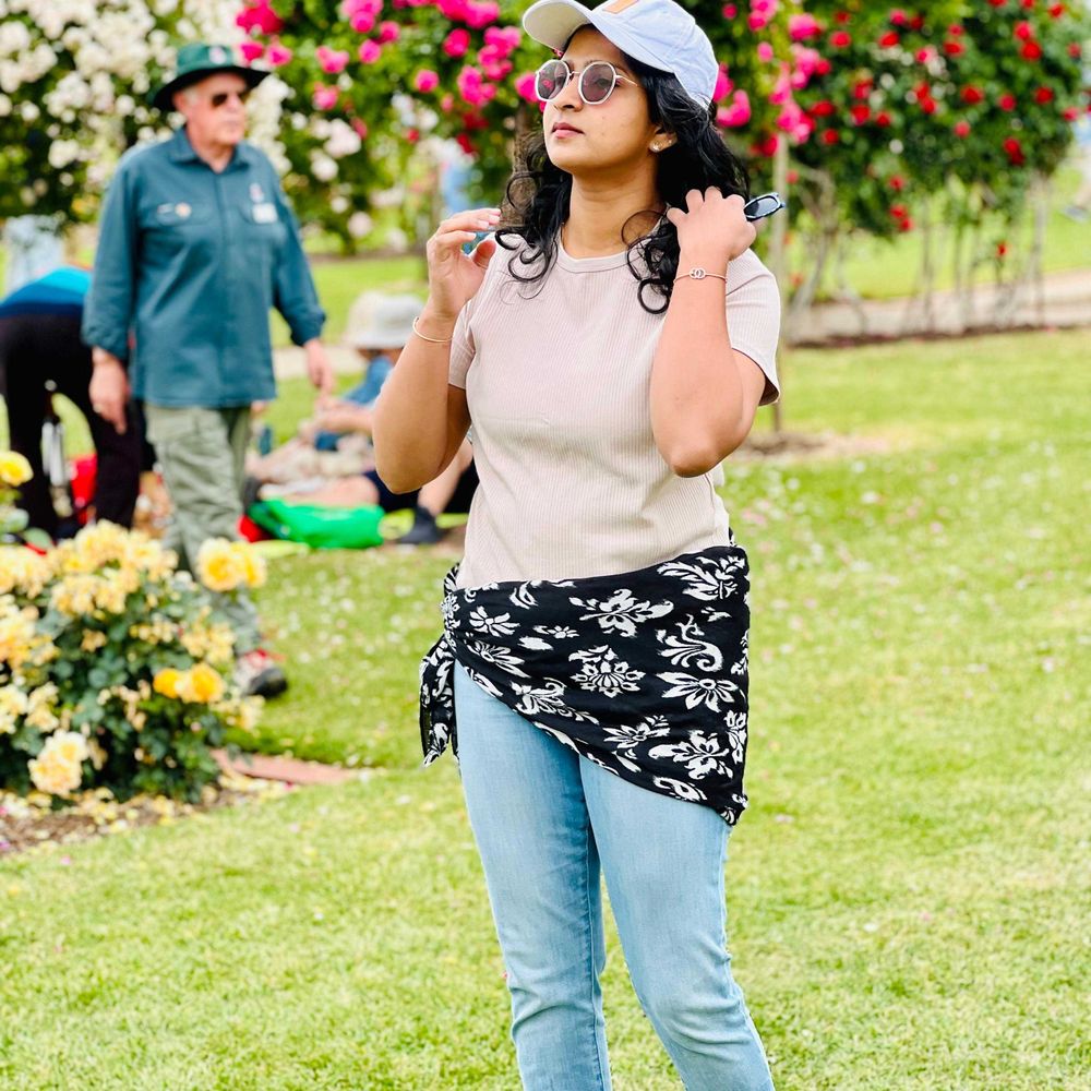 Samatha Salim