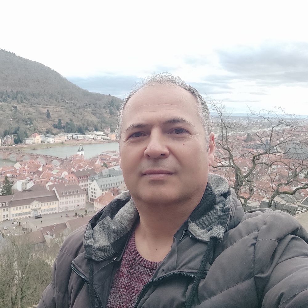 Tamer Taner