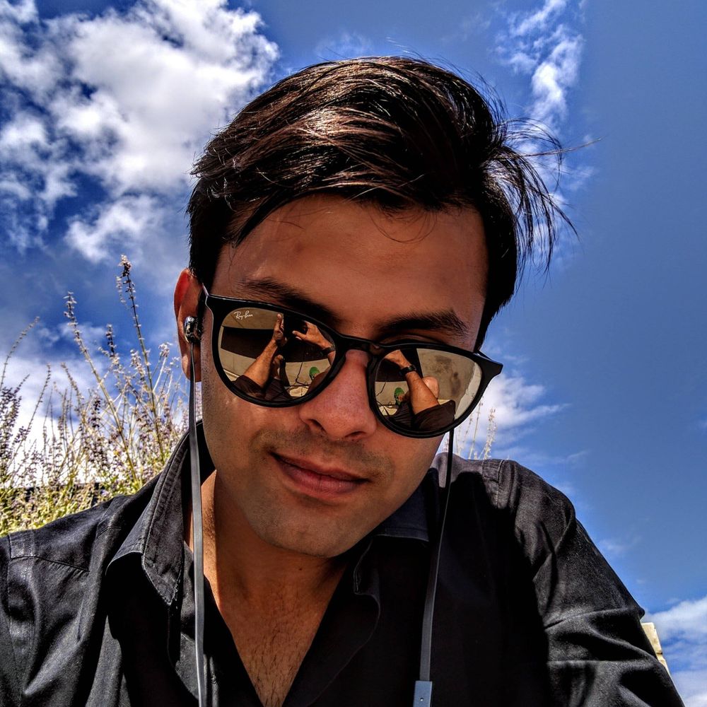 Pranav Kothare