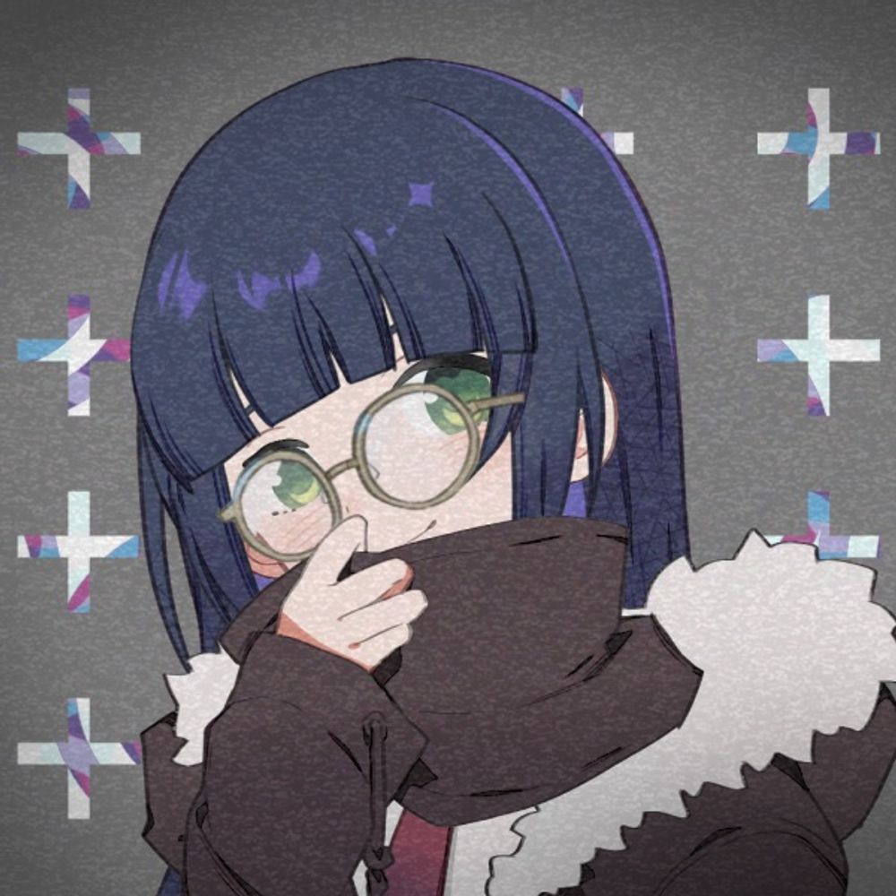 鳥頭の妖精