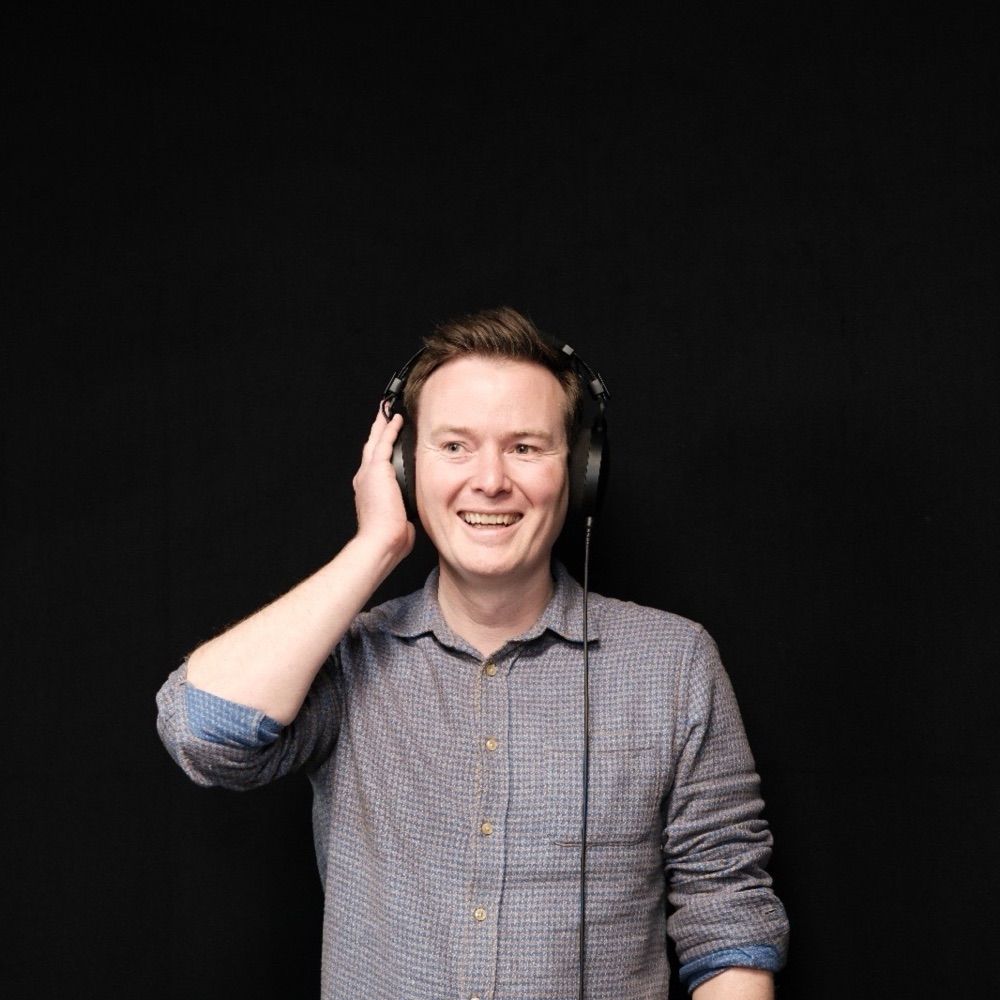 Sjoerd Arends