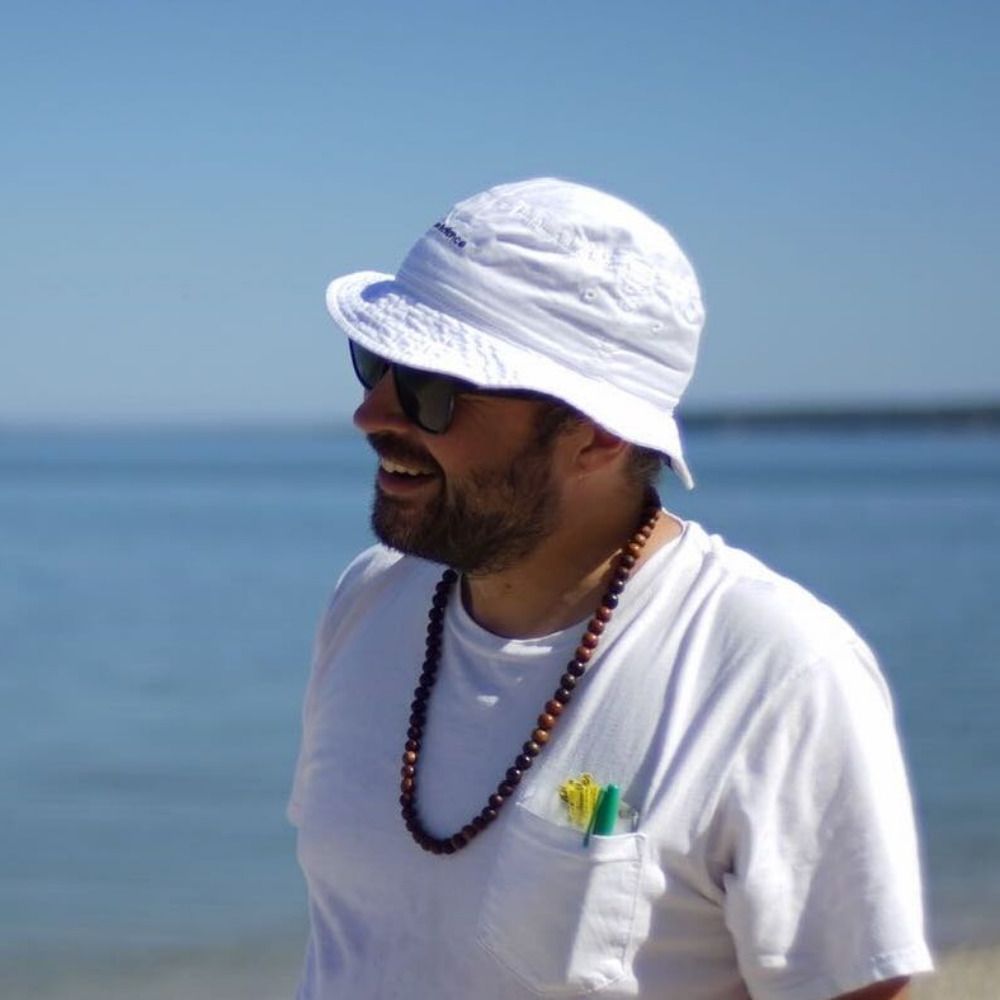 Evan Goldstein