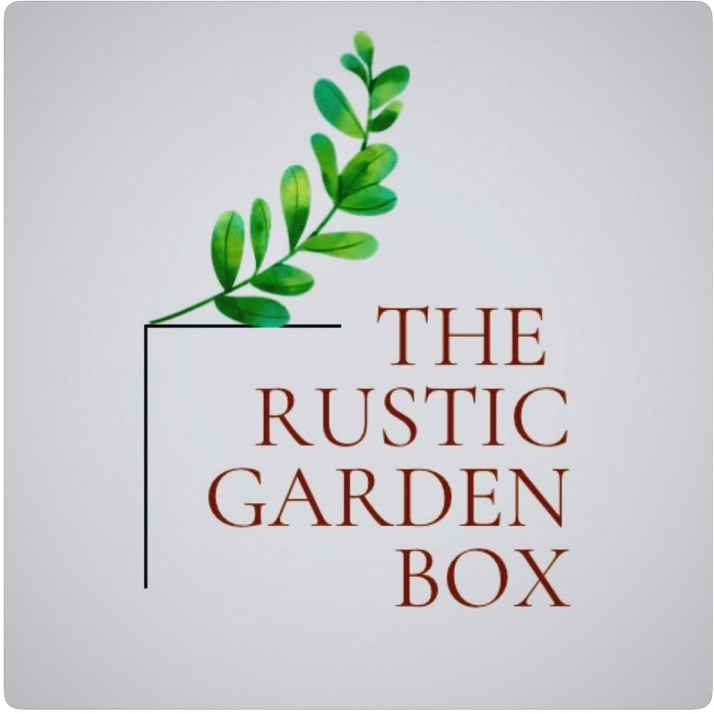 TheRusticGardenBox