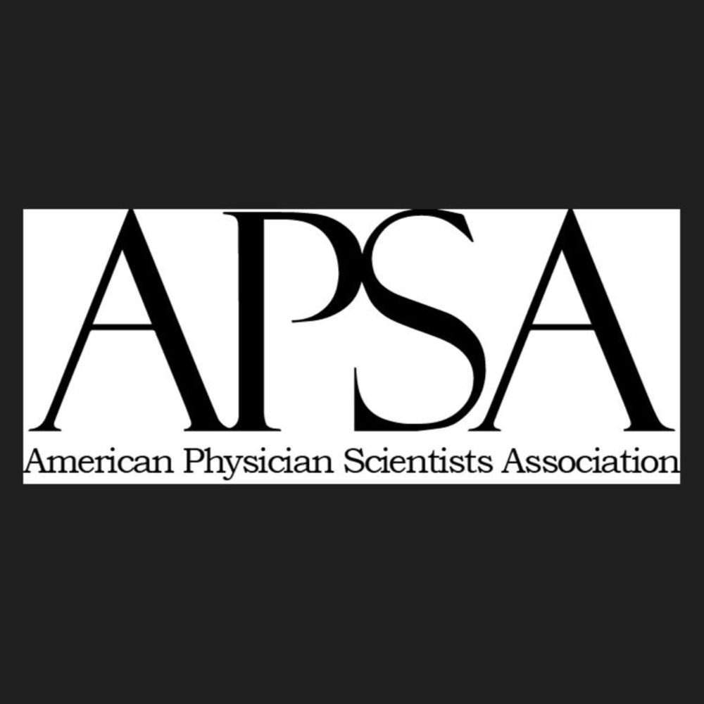 American Physician Scientists Association