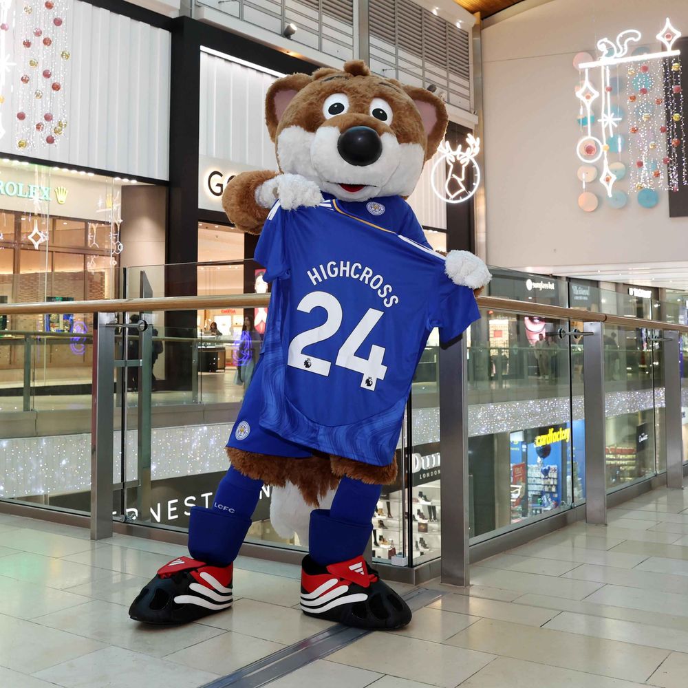 Leicester City Football Club