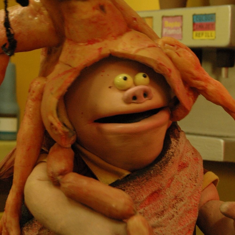 EddyMcmenu
