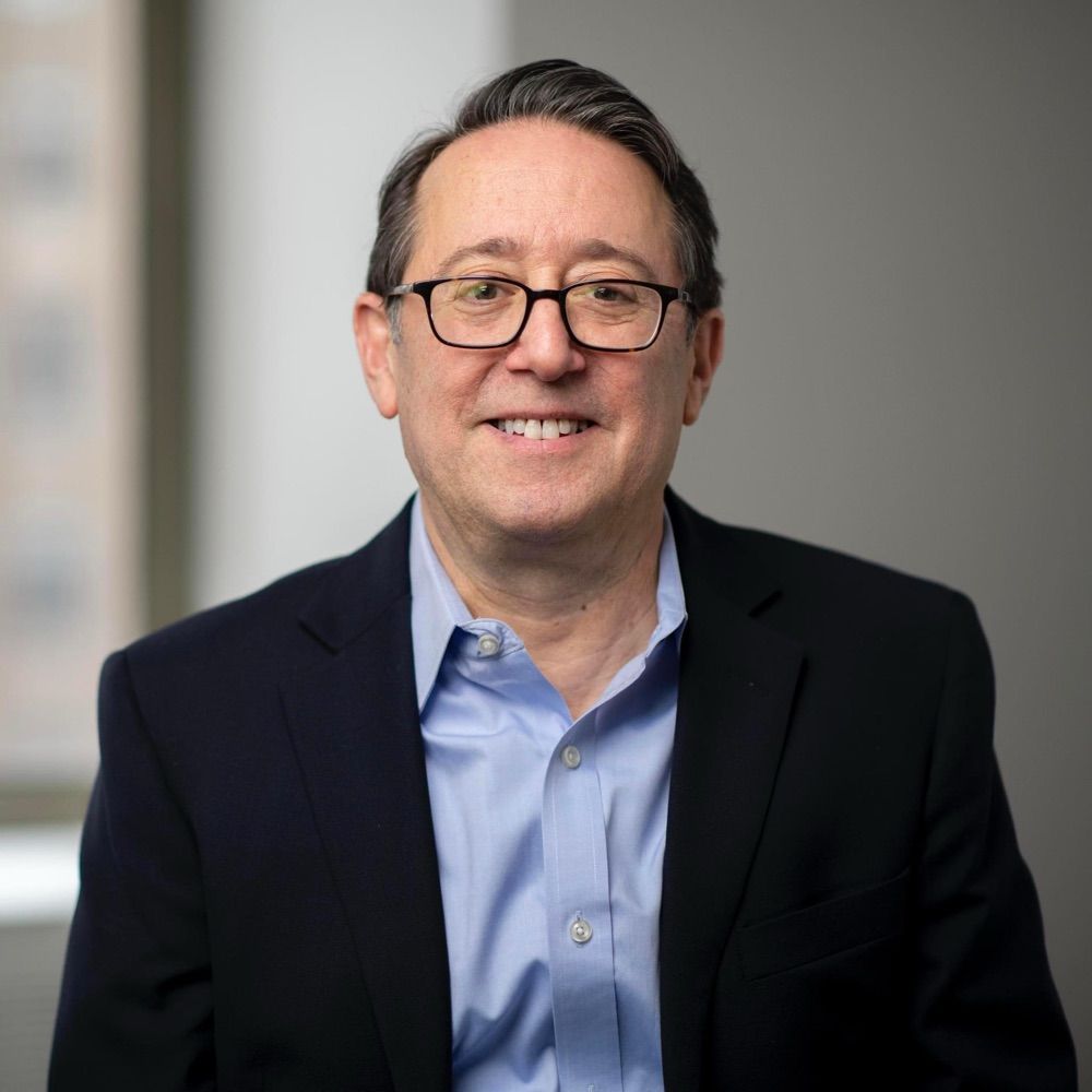 Jeffrey Trachtman
