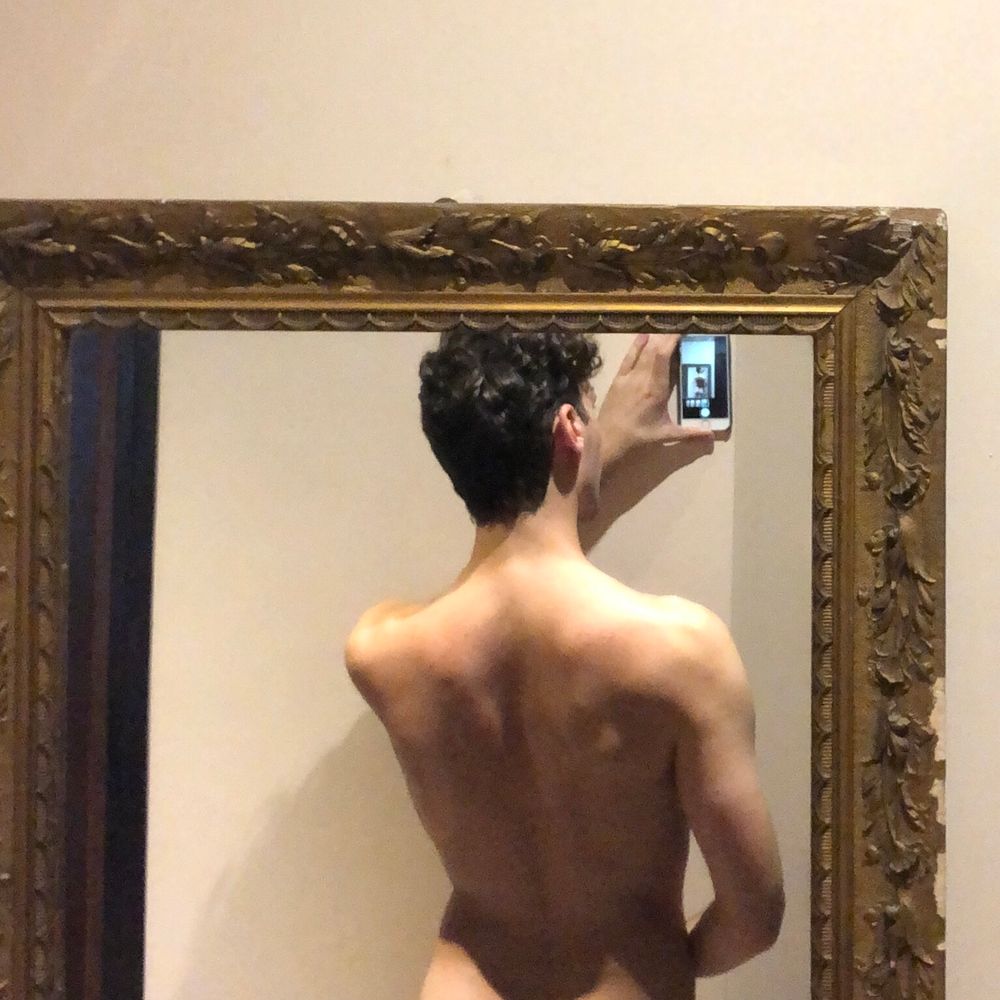ItalianShyBoy