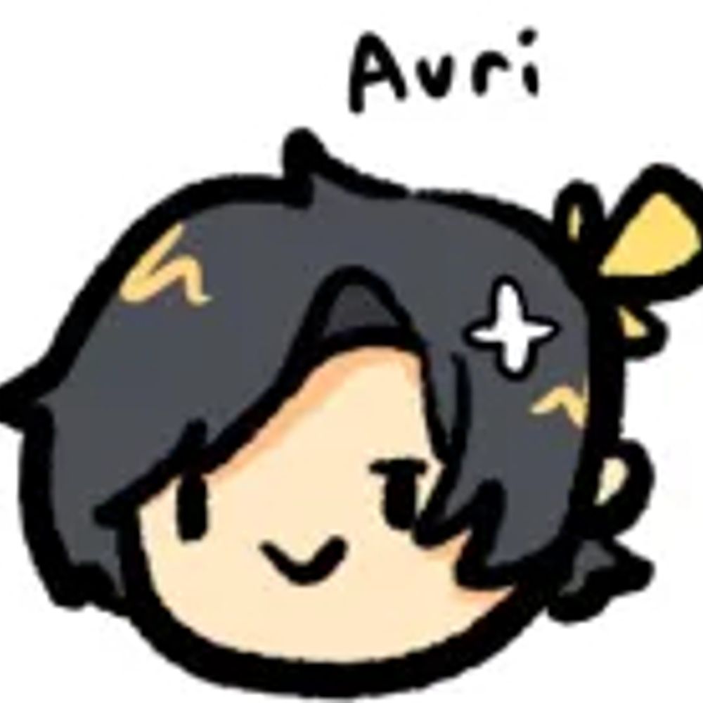 Auri 🦋