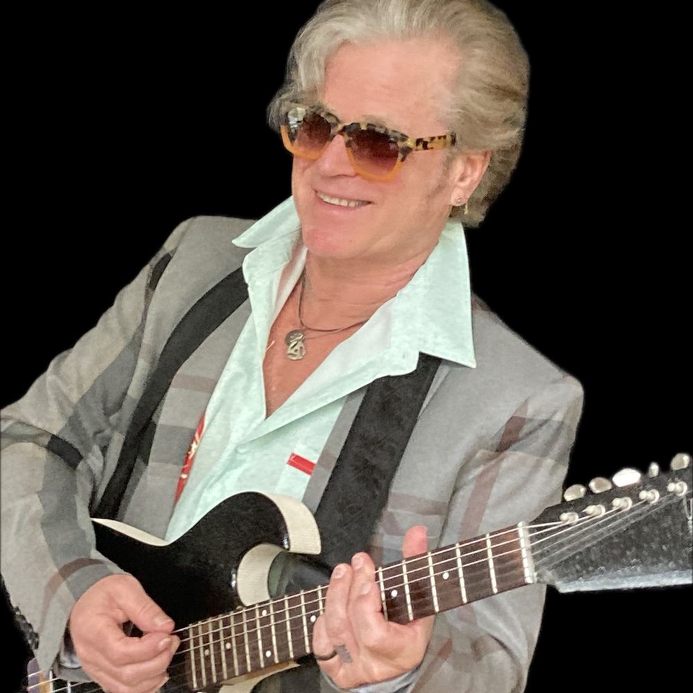 Billy Mack Cowan