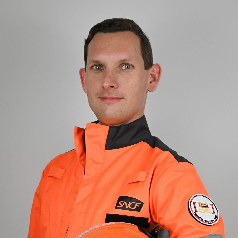 Antoine Parent