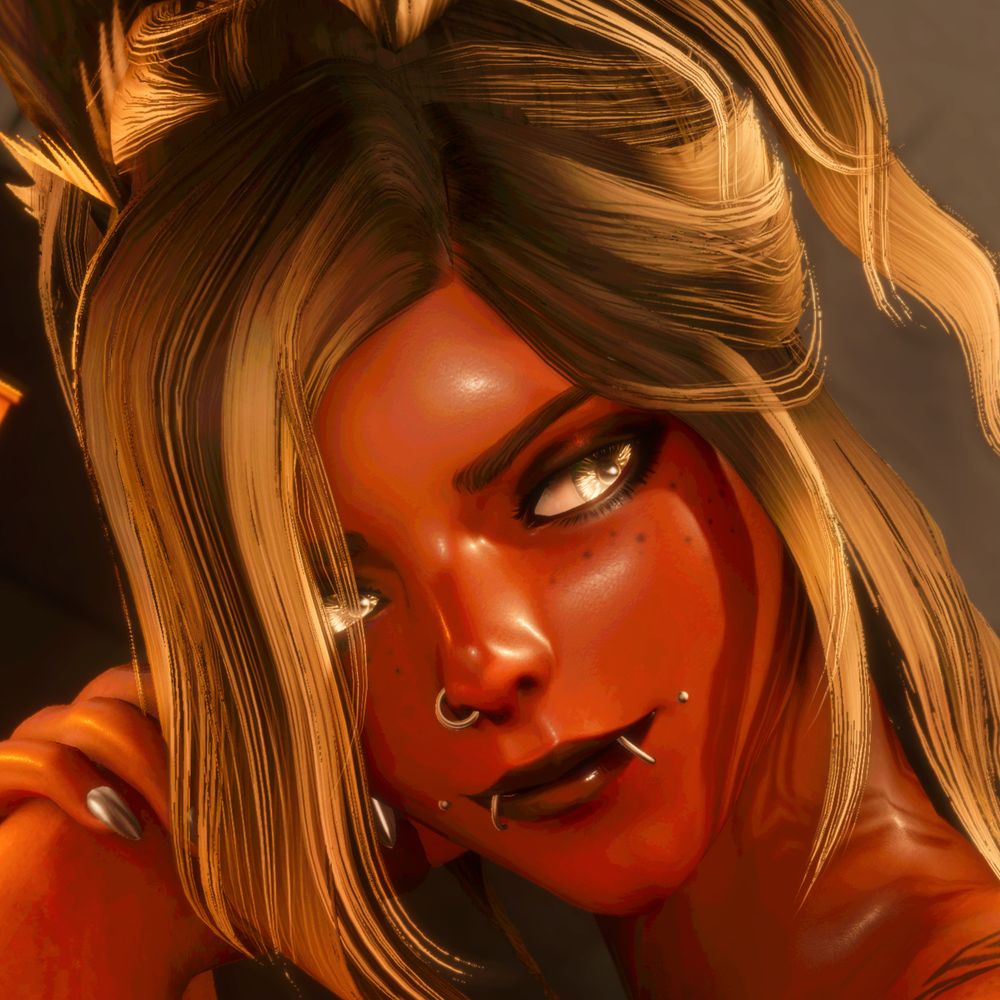User avatar