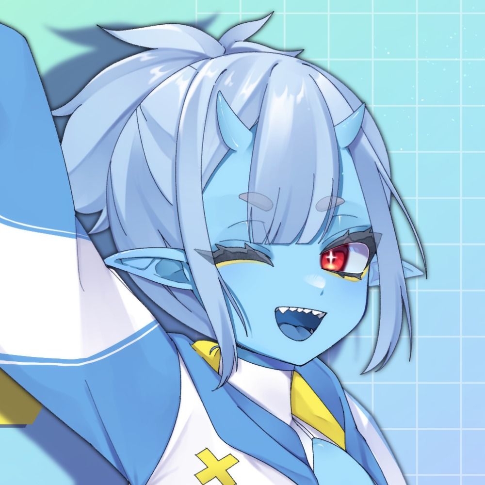 Kuu's avatar