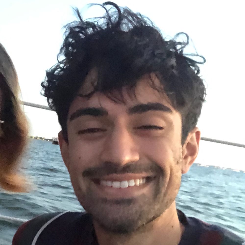 Arjun Savel