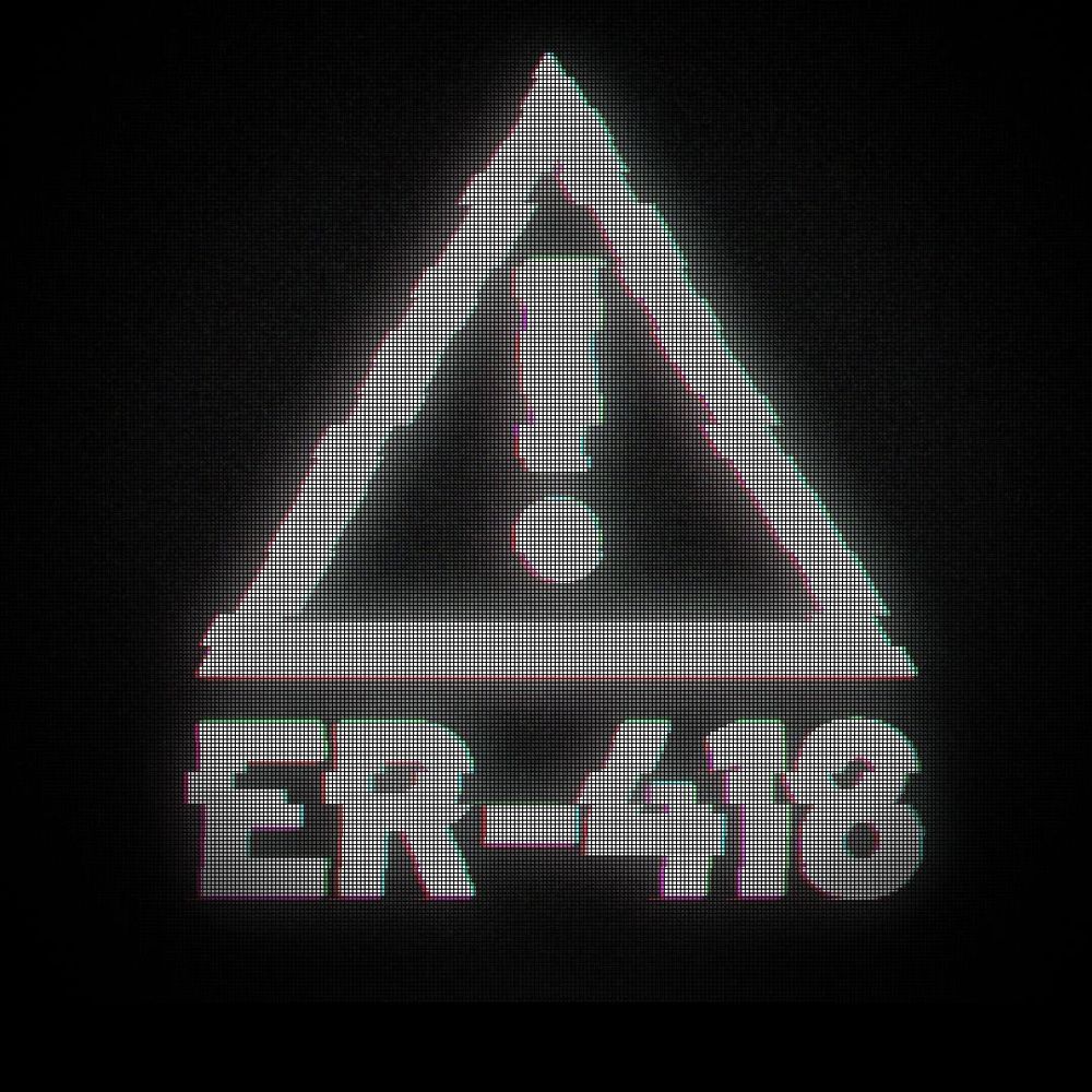Erreur 418