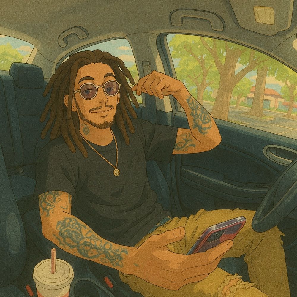 User avatar