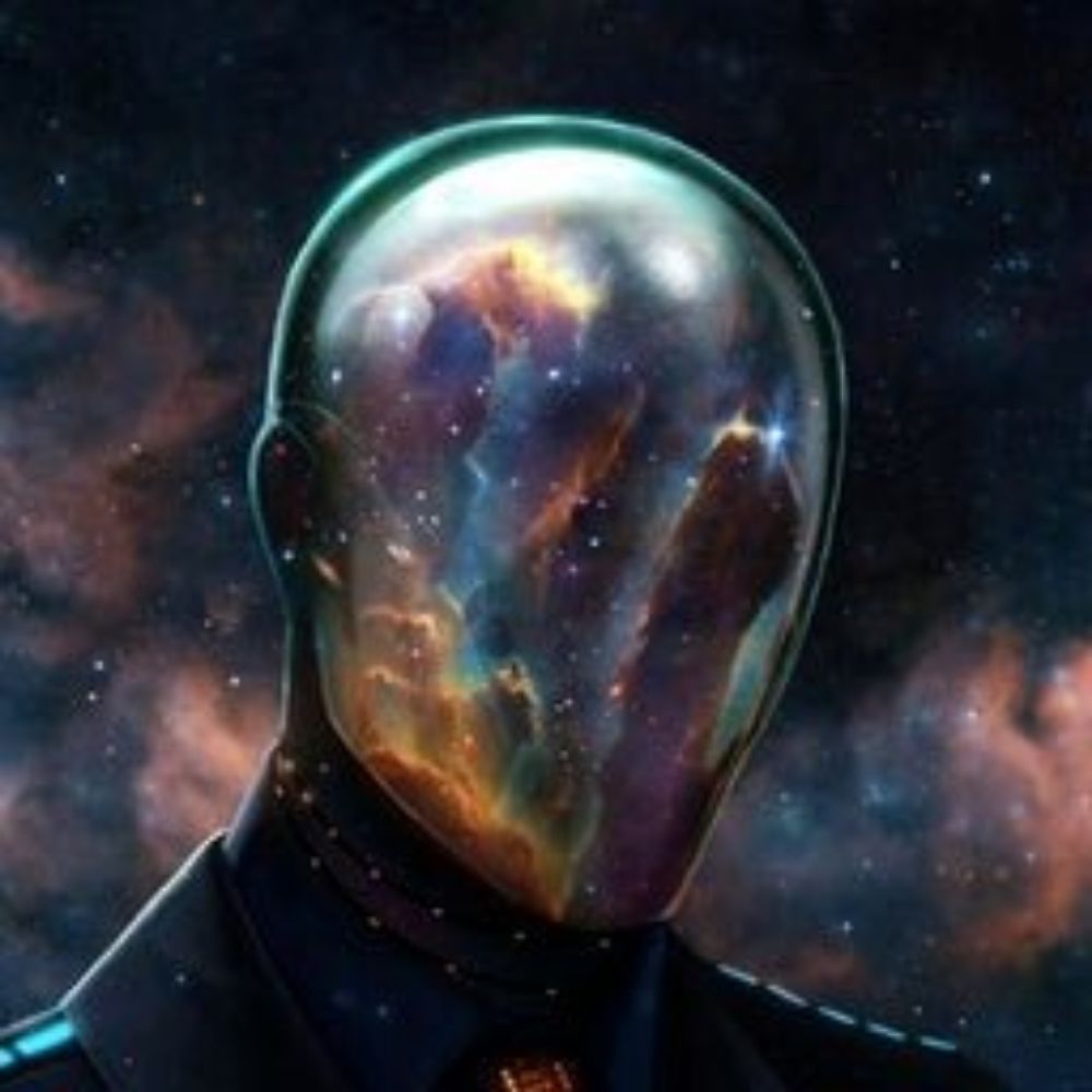 Dr Singularity