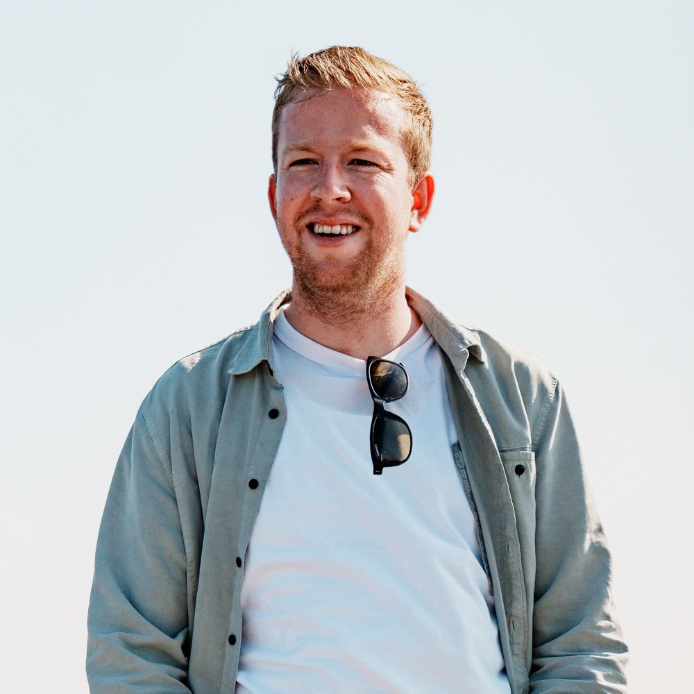Jurjen Smid