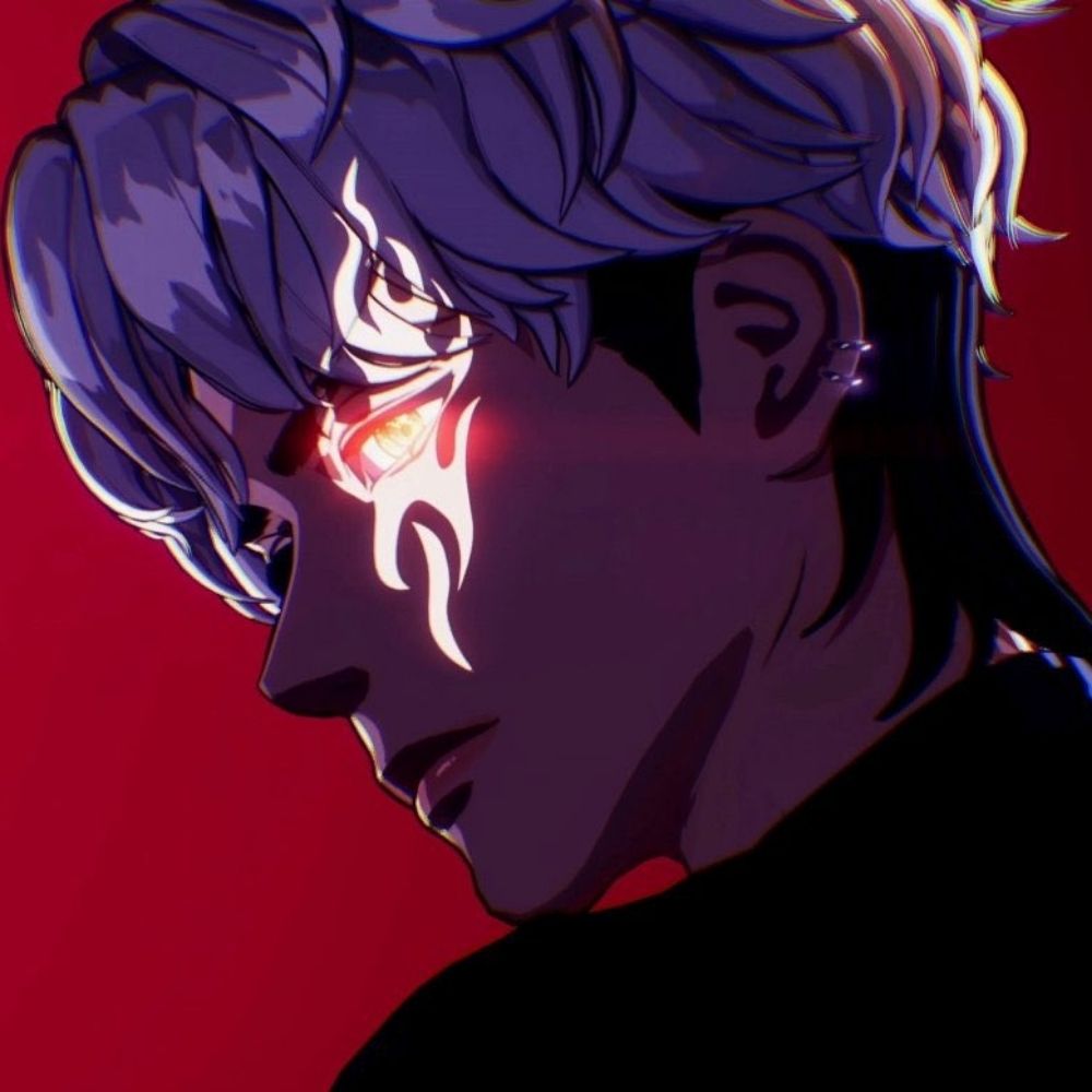 알록달록💙💜💗❤️🖤