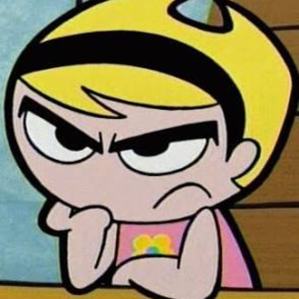 Dani (they/them)