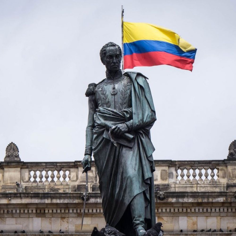 Mompox - Colombia