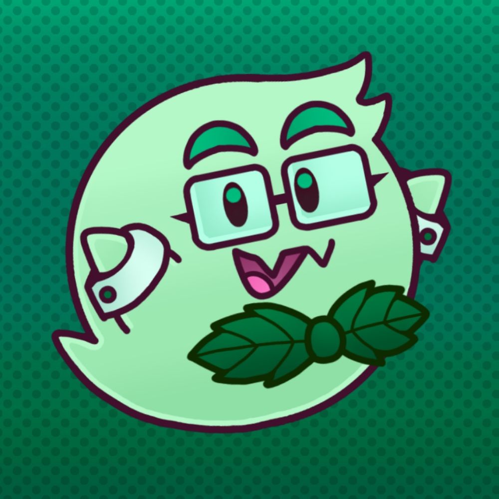 Mint 