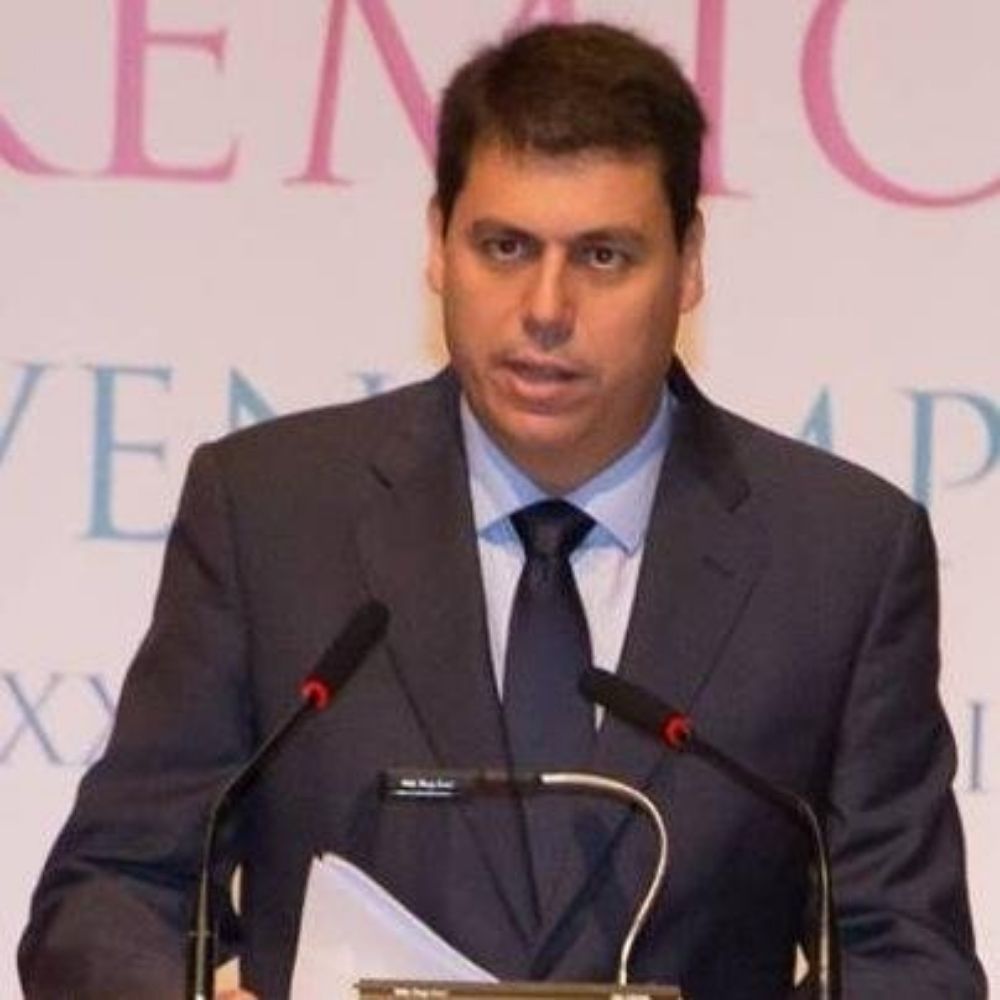 César Quintanilla