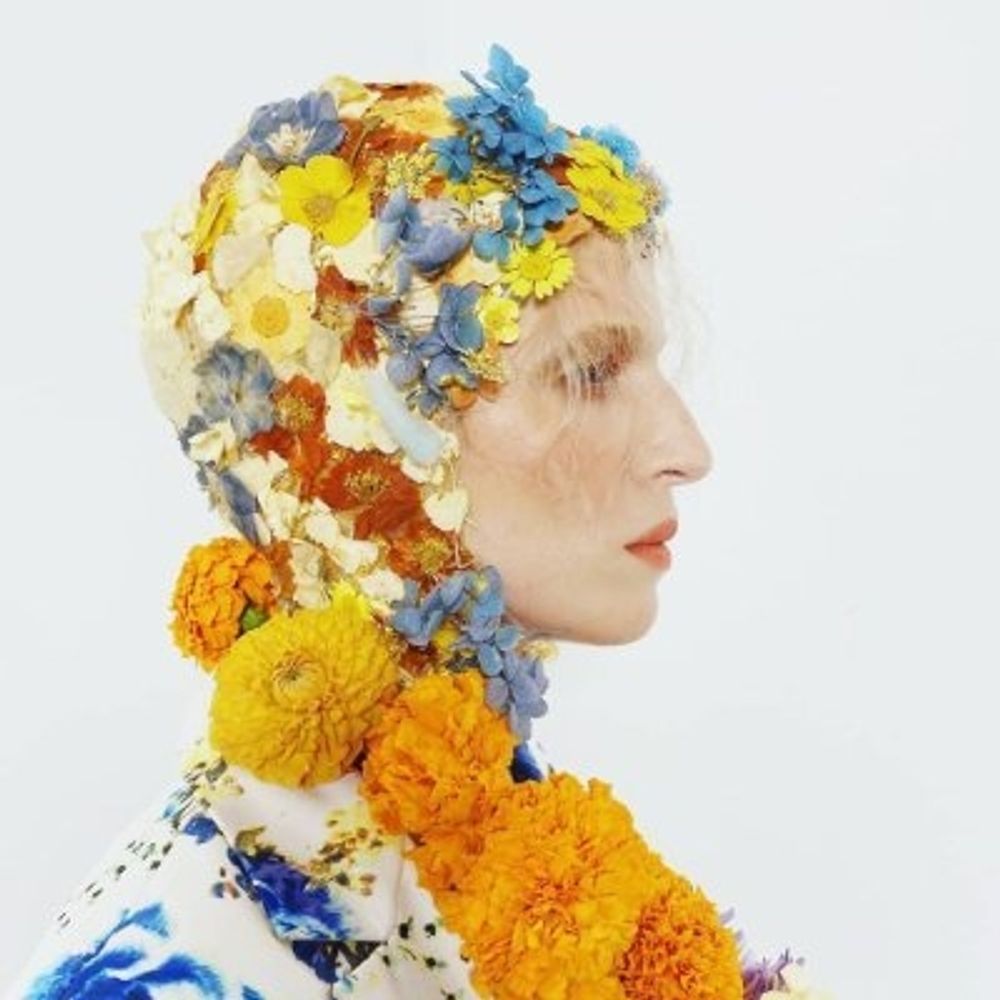 meryl